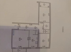 Продаж 3кім квартири, 65 кв.м, вул. Коновальця фото 8 Продаж 3кім квартири, 65 кв.м, вул. Коновальця фото 8