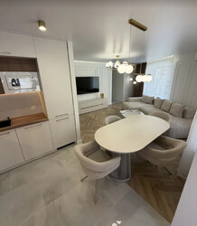 Продаж 3к квартири 87 кв. м на пров. Галицький фото 3 Продаж 3к квартири 87 кв. м на пров. Галицький фото 3