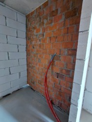 Продаж 1к квартири 42 кв. м по вул. Полковника Д. Нечая фото 7 Продаж 1к квартири 42 кв. м по вул. Полковника Д. Нечая фото 7