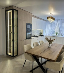 Продаж 3к квартири 84 кв. м на вул. Пирогова фото 2 Продаж 3к квартири 84 кв. м на вул. Пирогова фото 2