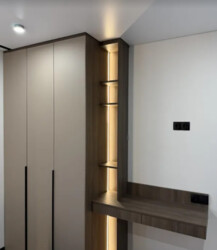 Продаж 1к квартири 40 кв. м на вул. Академіка Сергія Корольова фото 6 Продаж 1к квартири 40 кв. м на вул. Академіка Сергія Корольова фото 6