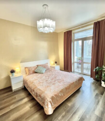 Продаж 2к квартири 55 кв. м на вул. Руська фото 6 Продаж 2к квартири 55 кв. м на вул. Руська фото 6