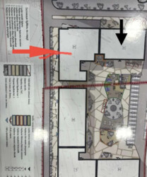 Продаж 2к квартири 55.03 кв. м на вул. Спортивна фото 5 Продаж 2к квартири 55.03 кв. м на вул. Спортивна фото 5