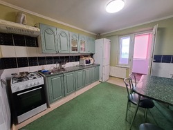 Продаж 3к квартири 77 кв. м на вул. Академіка Сергія Корольова фото 8 Продаж 3к квартири 77 кв. м на вул. Академіка Сергія Корольова фото 8