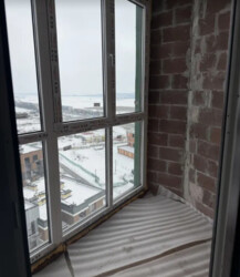 Продаж 1к квартири 44.6 кв. м на шосе Підволочиське фото 7 Продаж 1к квартири 44.6 кв. м на шосе Підволочиське фото 7