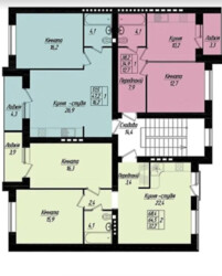 ������ 1� �������� 52 ��. � �� ���. ������������ ���� 7