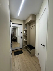 Продаж 1к квартири, 25 кв.м, вул. Клима Савури фото 8 Продаж 1к квартири, 25 кв.м, вул. Клима Савури фото 8