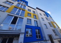 Продаж 1к квартири 38 кв. м на вул. Тернопільська фото 4 Продаж 1к квартири 38 кв. м на вул. Тернопільська фото 4