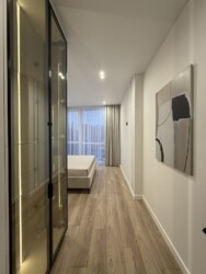 Продаж 1к квартири в ЖК Варшавський Делюкс, Східний.Тернопіль фото 5 Продаж 1к квартири в ЖК Варшавський Делюкс, Східний.Тернопіль фото 5