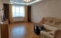 Продаж 3к квартири 82 кв. м на вул. Академіка Сергія Корольова фото 1 Продаж 3к квартири 82 кв. м на вул. Академіка Сергія Корольова фото 1