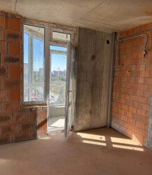 Продаж 1к квартири 44 кв. м на вул. Куліша фото 3 Продаж 1к квартири 44 кв. м на вул. Куліша фото 3