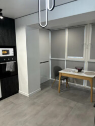 Продаж 1к квартири, 45,2 кв.м, вул. Іллєнка фото 8 Продаж 1к квартири, 45,2 кв.м, вул. Іллєнка фото 8