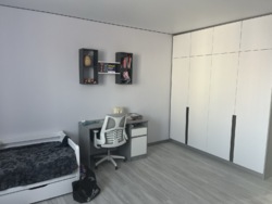 Простора 2 км. квартира в новобудові по вул. Братів Мисулів, Байківці фото 4 Простора 2 км. квартира в новобудові по вул. Братів Мисулів, Байківці фото 4