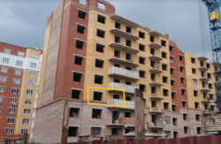 Продаж 1к квартири 36.44 кв. м на вул. Тролейбусна фото 8 Продаж 1к квартири 36.44 кв. м на вул. Тролейбусна фото 8