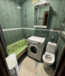 Продаж 2к квартири 45.6 кв. м на вул. Князя Острозького фото 19 Продаж 2к квартири 45.6 кв. м на вул. Князя Острозького фото 19