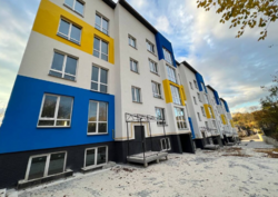 Продаж 1к квартири 38 кв. м на вул. Тернопільська фото 5 Продаж 1к квартири 38 кв. м на вул. Тернопільська фото 5