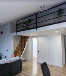 Продаж 2к квартири 102 кв. м на вул. Лозовецька фото 4 Продаж 2к квартири 102 кв. м на вул. Лозовецька фото 4