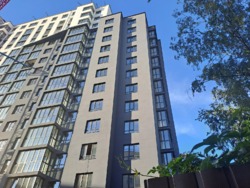 Продаж 2к квартири 61 кв. м на вул. Полковника Данила Нечая фото 1 Продаж 2к квартири 61 кв. м на вул. Полковника Данила Нечая фото 1