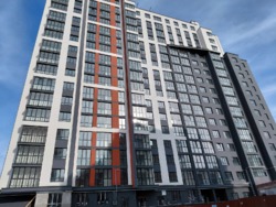 Продаж 1к квартири 41 кв. м на вул. Полковника Данила Нечая фото 7 Продаж 1к квартири 41 кв. м на вул. Полковника Данила Нечая фото 7