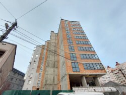 Продаж 2к квартири 67.2 кв. м на вул. Євгена Мєшковського фото 8 Продаж 2к квартири 67.2 кв. м на вул. Євгена Мєшковського фото 8