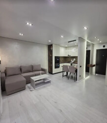 Продаж 2к квартири 58 кв. м на вул. Смакули фото 4 Продаж 2к квартири 58 кв. м на вул. Смакули фото 4