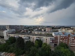 Продаж 2к квартири 63.6 кв. м з гарним видом на місто по вул. Тролейбусна (Дружба) фото 10 Продаж 2к квартири 63.6 кв. м з гарним видом на місто по вул. Тролейбусна (Дружба) фото 10