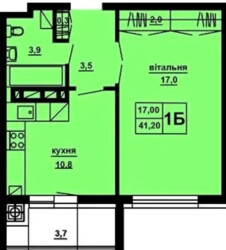 ������ 1� ��������, 42 ��.�, ���. ������������ ���� 5