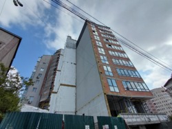Продаж 2к квартири 67.2 кв. м на вул. Євгена Мєшковського фото 13 Продаж 2к квартири 67.2 кв. м на вул. Євгена Мєшковського фото 13