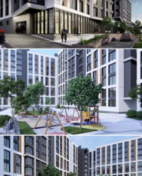 Продаж 1к квартири 43.04 кв. м на вул. Спортивна фото 4 Продаж 1к квартири 43.04 кв. м на вул. Спортивна фото 4