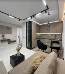 Продаж 2км квартири по вул. Смакули, БАМ Тернопіль. фото 3 Продаж 2км квартири по вул. Смакули, БАМ Тернопіль. фото 3