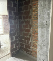 Продаж 1к квартири 44.6 кв. м на шосе Підволочиське фото 2 Продаж 1к квартири 44.6 кв. м на шосе Підволочиське фото 2