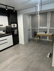 Продаж 1к квартири, 45,2 кв.м, вул. Іллєнка фото 5 Продаж 1к квартири, 45,2 кв.м, вул. Іллєнка фото 5