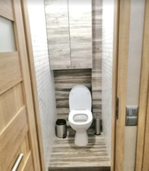 Продаж 2к квартири 55 кв. м на вул. Руська фото 19 Продаж 2к квартири 55 кв. м на вул. Руська фото 19