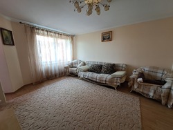Продаж 3к квартири 77 кв. м на вул. Академіка Сергія Корольова фото 1 Продаж 3к квартири 77 кв. м на вул. Академіка Сергія Корольова фото 1