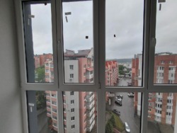 ������ 3� ��������, 82 ��.�, �� 'Atlanta Tower' ���� 19