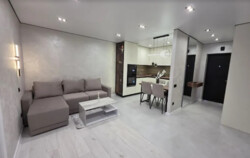 Продаж 2к квартири 58 кв. м на вул. Смакули фото 1 Продаж 2к квартири 58 кв. м на вул. Смакули фото 1