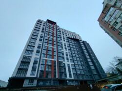 ������ 3� ��������, 82 ��.�, �� 'Atlanta Tower' ���� 7