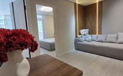 Продаж 2к квартири 59 кв. м на вул. Смакули фото 2 Продаж 2к квартири 59 кв. м на вул. Смакули фото 2