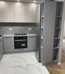 Продаж 2к квартири 53.4 кв. м на вул. Київська фото 1 Продаж 2к квартири 53.4 кв. м на вул. Київська фото 1