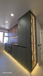 Продаж 1км квартири по вул,Тролейбусна фото 7 Продаж 1км квартири по вул,Тролейбусна фото 7