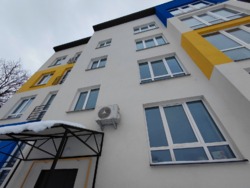 Продаж 1к квартири, 42,5 кв.м, Кутківці фото 9 Продаж 1к квартири, 42,5 кв.м, Кутківці фото 9