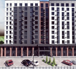 Продаж 2к квартири 65.41 кв. м на просп. Бандери Степана фото 20 Продаж 2к квартири 65.41 кв. м на просп. Бандери Степана фото 20