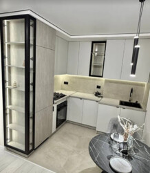 Продаж 2к квартири 54 кв. м на вул. Смакули фото 9 Продаж 2к квартири 54 кв. м на вул. Смакули фото 9