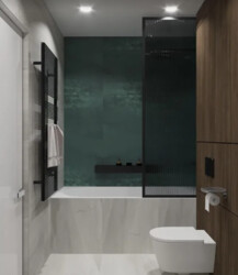 Продаж 2к квартири 69 кв. м на вул. Микулинецька фото 11 Продаж 2к квартири 69 кв. м на вул. Микулинецька фото 11