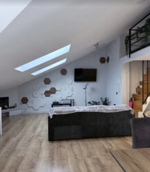 Продаж 2к квартири 102 кв. м на вул. Лозовецька фото 5 Продаж 2к квартири 102 кв. м на вул. Лозовецька фото 5