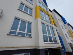 Продаж 1к квартири, 42,5 кв.м, Кутківці фото 8 Продаж 1к квартири, 42,5 кв.м, Кутківці фото 8