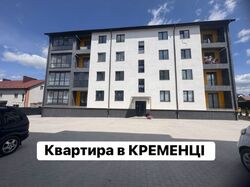 Продаж 2 -кімнатної квартири м.Кременець фото 1 Продаж 2 -кімнатної квартири м.Кременець фото 1