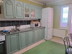 Продаж 3к квартири 77 кв. м на вул. Академіка Сергія Корольова фото 7 Продаж 3к квартири 77 кв. м на вул. Академіка Сергія Корольова фото 7