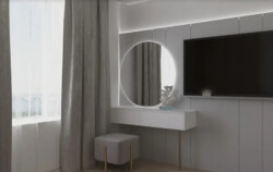 Продаж 2к квартири 69 кв. м на вул. Микулинецька фото 6 Продаж 2к квартири 69 кв. м на вул. Микулинецька фото 6