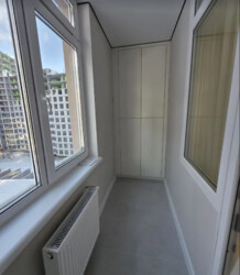 Продаж 2к квартири 58 кв. м на вул. Смакули фото 9 Продаж 2к квартири 58 кв. м на вул. Смакули фото 9